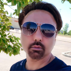 Meet your Posher, Harpreet